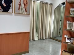 -海马体照相馆(万菱汇店)