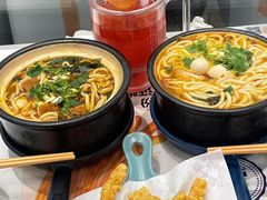 原味土豆粉-姐弟俩土豆粉(北京双桥万达店)