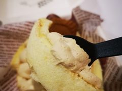 -HALF ORANGE 半个橙子