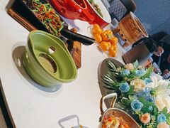 -漫圆·品质家宴(榔梨店)