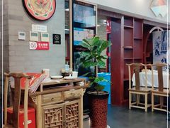 大堂-东门烤鸭店(东华门店)