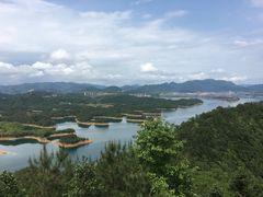 -千岛湖希尔顿休闲艇俱乐部