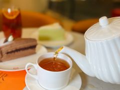 伯爵红茶-La Repete(大宁久光店)