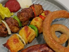 -库滋明·俄罗斯特色美食(中央大街店)