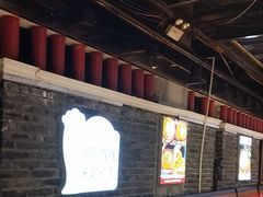 -大队长主题火锅(观音桥店)