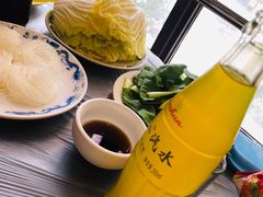 -鑫龙火锅城(青岛分店)