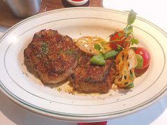 M6肉眼两人分享-燃扒房Steakhouse(皇庭店)