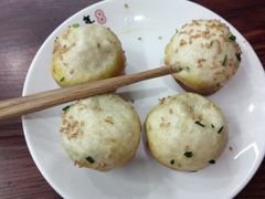 -朱新年·苏式汤团·面点(北寺塔店)