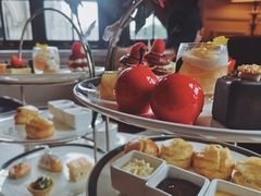 -Salon de Ville浦江汇(上海外滩华尔道夫酒店店)