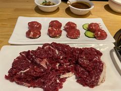 -嬷孙家潮汕牛肉火锅(北京路天河城店)