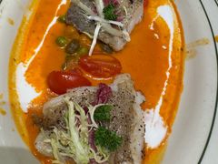 -CRAZYONES西班牙海鲜饭(上海美罗城店)