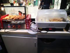 -秋天里·自助烤肉·火锅(乐海城市广场店)