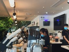 -Peet's Coffee皮爷咖啡(大学路店)