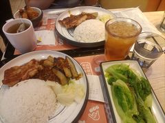 -大快活(丽丰店)