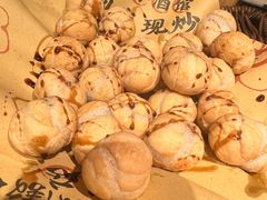 -泥糊破店小酒馆·团建聚餐(南京西路店)