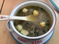 -小杨生煎(黄河路店)