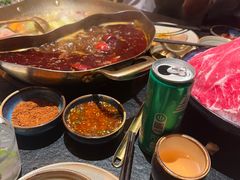 -色響火锅(恒隆广场店)