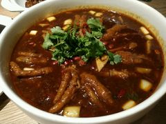 -辛香汇·现炒川菜(武进吾悦店)