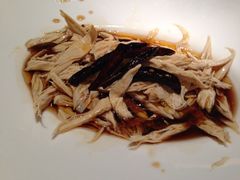 椒香腐竹-粗茶淡饭·汉口公馆(循礼门店)