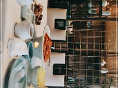 -红樱桃·欢乐餐厅(太原里店)