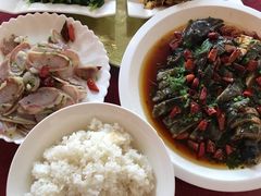 -古道惠风饭庄