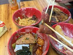 -小吴水煮(羊子巷店)