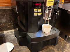 -新港湾大酒店-西餐厅