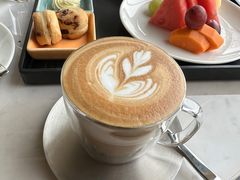 -三迪希尔顿酒店·星空酒廊