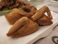 梅子乳鸽-岭南海晏楼(滨江东总店)