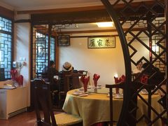 -厉家菜(德胜门总店)