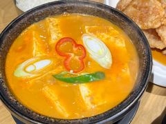 -海兰江石锅饭(水上店)