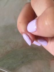 -东方丽人美甲