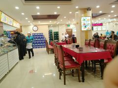 大堂-西塔大冷面(市府大路店)