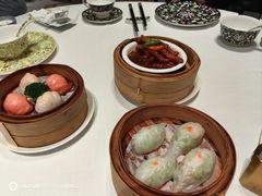 -君庭中餐厅(友谊宾馆店)