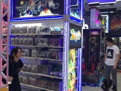 -玩具反斗城(海港城店)