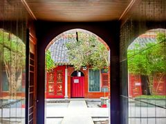 -灵光寺