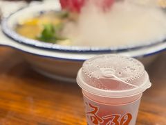 -老雒阳面馆·水席(定鼎门店)