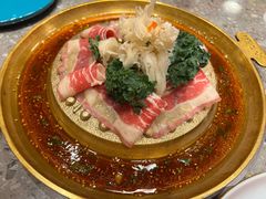 -牛牛章·章鱼水煎肉(光谷世界城店)