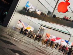 -Apple零售店(成都太古里店)