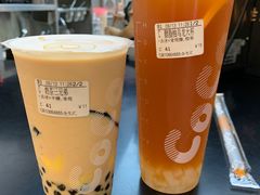 -CoCo都可(合生汇店)