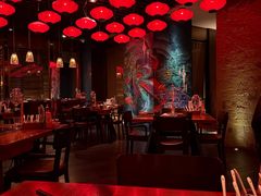 -赤RedBowl川锅·炙烤·板前(北京瑰丽酒店)
