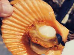 -阿里元老宋海鲜大排档(明发店)