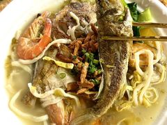 -面道赞宁海海鲜面(迎凤街店)