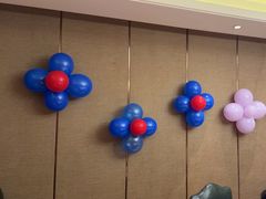 -盛百味·家宴餐厅(霸州分店)