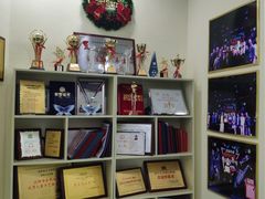 -皇家茱莉亚艺术明星训练基地