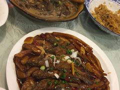 -黄家饺子东北特色菜馆(湖滨商业街店)