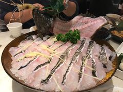 -一哥澳门豆捞·澳门风打边炉(高德置地店)