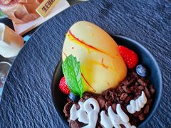 -哈蒙德餐厅