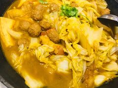 -李连贵熏肉大饼(丰台南路地铁站店)