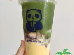 -茶百道(太原茂业天地店)